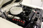 Edsel Corsair Convertible 1959 года